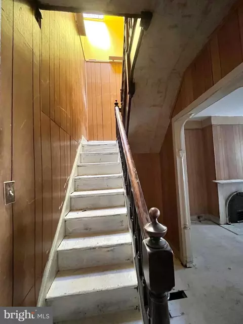 Entry Way - 941 E Chase St, Baltimore, MD 21202 photo 1 of 1