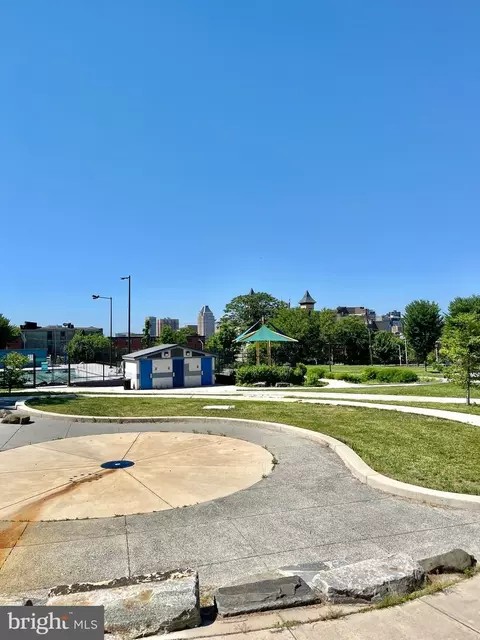 Exterior - 941 E Chase St, Baltimore, MD 21202 photo 1 of 1
