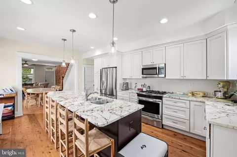 Kitchen - 1322 Weldon Ave, Baltimore, MD 21211 photo 5 of 5