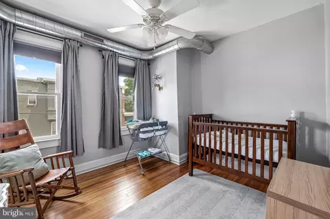 Bedroom - 1322 Weldon Ave, Baltimore, MD 21211 photo 1 of 6
