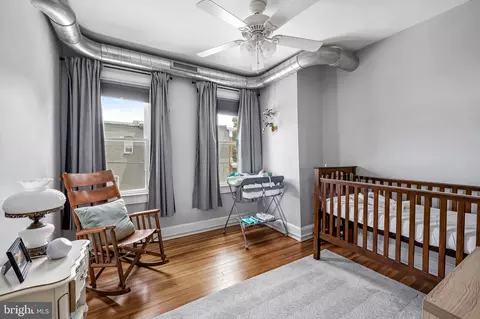 Bedroom - 1322 Weldon Ave, Baltimore, MD 21211 photo 2 of 6