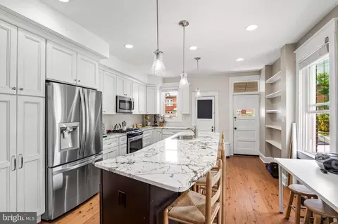 Kitchen - 1322 Weldon Ave, Baltimore, MD 21211 photo 1 of 5