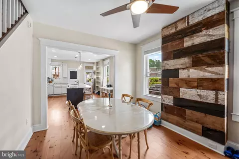 Dining - 1322 Weldon Ave, Baltimore, MD 21211 photo 1 of 1