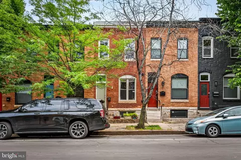 19 N East Ave, Baltimore, MD 21224