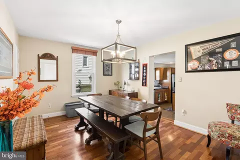 Dining - 5941 Falls Rd, Baltimore, MD 21209 photo 2 of 2