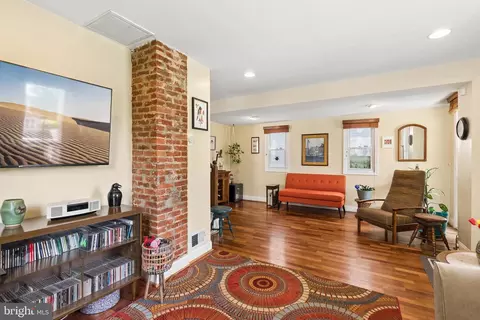 Living - 5941 Falls Rd, Baltimore, MD 21209 photo 1 of 1