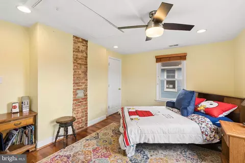 Bedroom - 5941 Falls Rd, Baltimore, MD 21209 photo 1 of 6