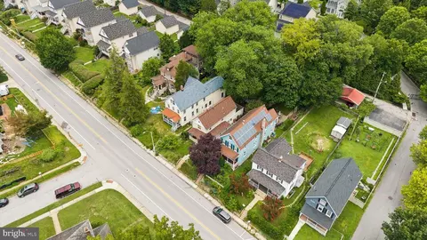 View/Area - 5941 Falls Rd, Baltimore, MD 21209 photo 2 of 2