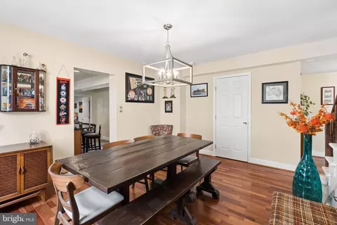 Dining - 5941 Falls Rd, Baltimore, MD 21209 photo 1 of 2
