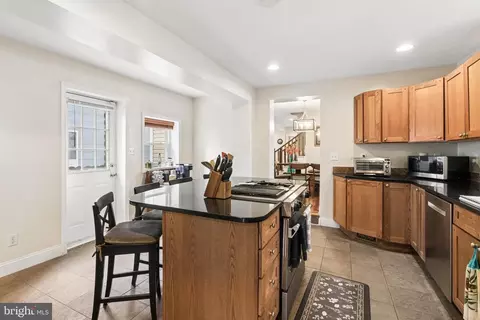 Kitchen - 5941 Falls Rd, Baltimore, MD 21209 photo 3 of 3