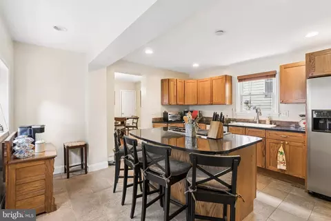 Kitchen - 5941 Falls Rd, Baltimore, MD 21209 photo 2 of 3