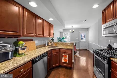 Kitchen - 1818 Byrd St, Baltimore, MD 21230 photo 3 of 3