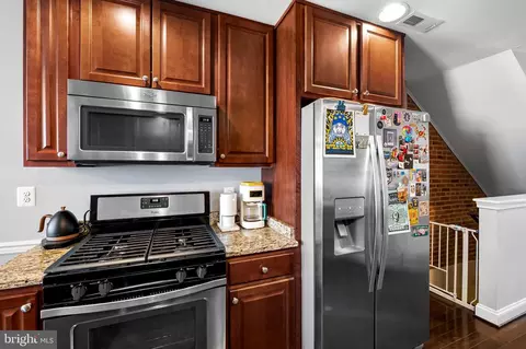 Kitchen - 1818 Byrd St, Baltimore, MD 21230 photo 2 of 3