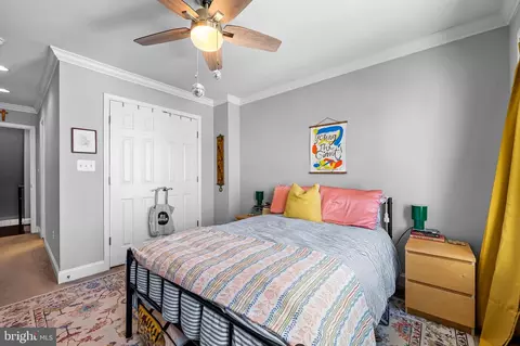 Bedroom - 1818 Byrd St, Baltimore, MD 21230 photo 3 of 3
