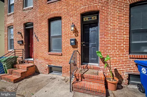 Other - 1818 Byrd St, Baltimore, MD 21230 photo 1 of 8