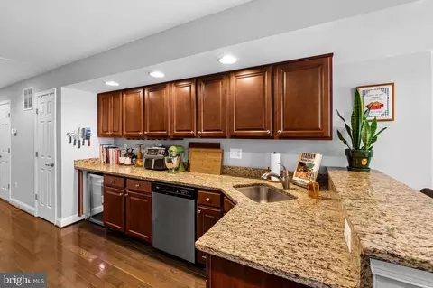 Kitchen - 1818 Byrd St, Baltimore, MD 21230 photo 1 of 3