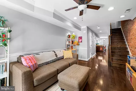 Entry Way - 1818 Byrd St, Baltimore, MD 21230 photo 1 of 6