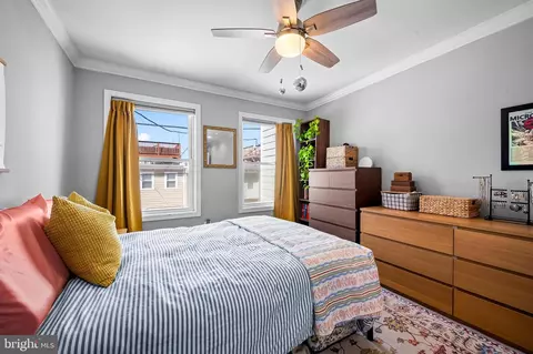 Bedroom - 1818 Byrd St, Baltimore, MD 21230 photo 2 of 3