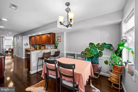 Dining - 1818 Byrd St, Baltimore, MD 21230 photo 1 of 1