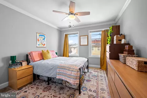 Bedroom - 1818 Byrd St, Baltimore, MD 21230 photo 1 of 3