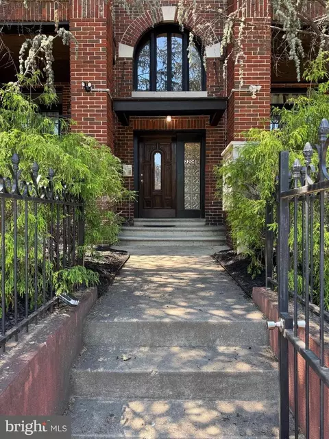 2204 Park Ave #102, Baltimore, MD 21217