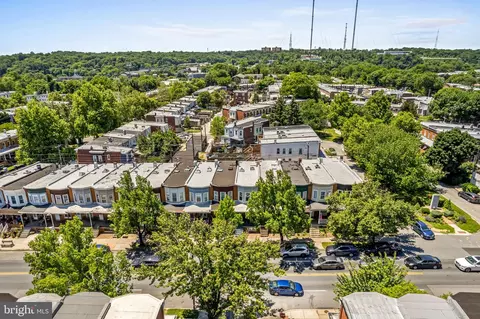 View/Area - 4124 Falls Rd, Baltimore, MD 21211 photo 4 of 9
