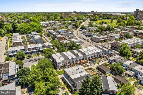 View/Area - 4124 Falls Rd, Baltimore, MD 21211 photo 9 of 9