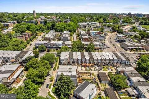 View/Area - 4124 Falls Rd, Baltimore, MD 21211 photo 8 of 9