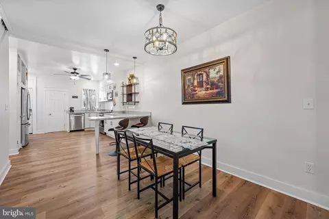 Dining - 4124 Falls Rd, Baltimore, MD 21211 photo 1 of 1