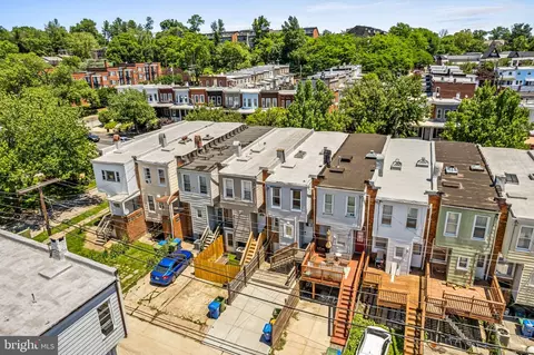 View/Area - 4124 Falls Rd, Baltimore, MD 21211 photo 6 of 9