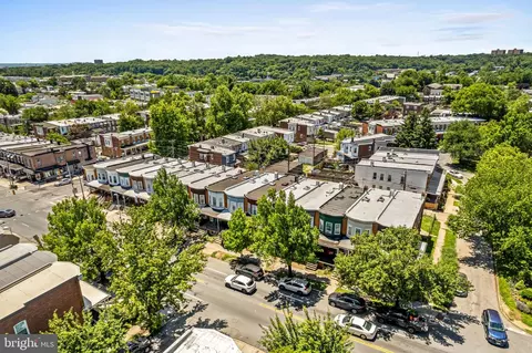 View/Area - 4124 Falls Rd, Baltimore, MD 21211 photo 5 of 9