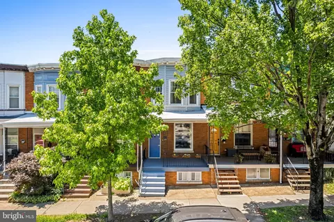 Other - 4124 Falls Rd, Baltimore, MD 21211 photo 10 of 10