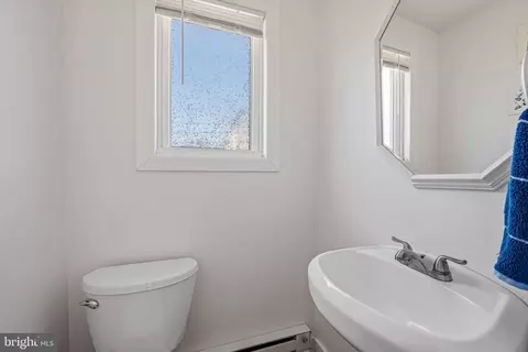 Bath - 4124 Falls Rd, Baltimore, MD 21211 photo 1 of 3