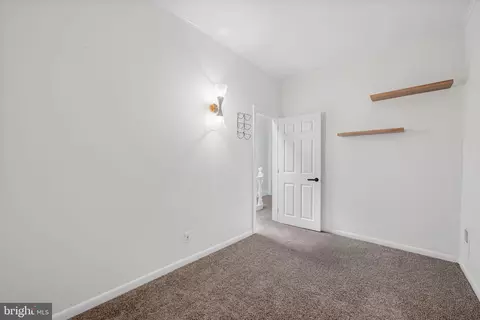 Bedroom - 4124 Falls Rd, Baltimore, MD 21211 photo 3 of 6