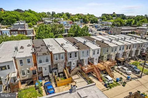 View/Area - 4124 Falls Rd, Baltimore, MD 21211 photo 7 of 9