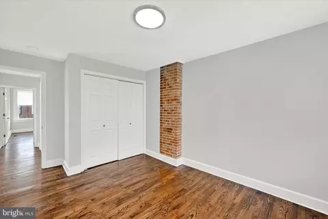 Bedroom - 2 W Barney St, Baltimore, MD 21230 photo 3 of 4