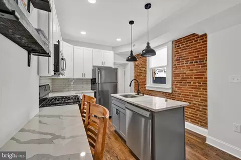 Kitchen - 2 W Barney St, Baltimore, MD 21230 photo 4 of 4