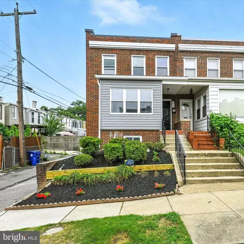 Exterior - 1118 Weldon Ave, Baltimore, MD 21211 photo 2 of 5