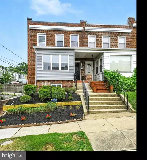 1118 Weldon Ave, Baltimore, MD 21211