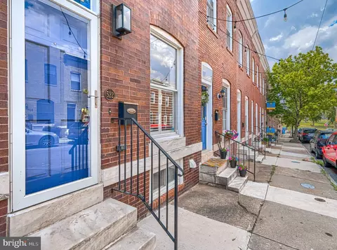 522 S Curley St, Baltimore, MD 21224