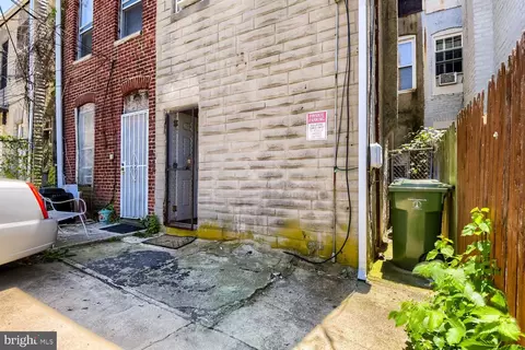 Exterior - 416 E 25th St, Baltimore, MD 21218 photo 3 of 3