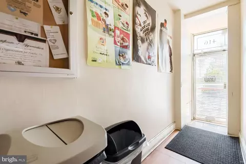 Entry Way - 416 E 25th St, Baltimore, MD 21218 photo 1 of 4