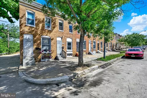 2758 Wilkens Ave, Baltimore, MD 21223