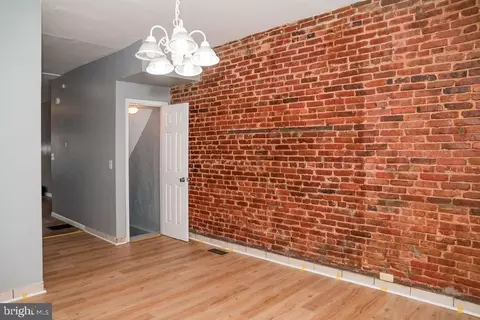 Entry Way - 2630 E Monument St, Baltimore, MD 21205 photo 6 of 9