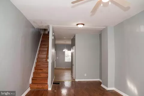 Entry Way - 2630 E Monument St, Baltimore, MD 21205 photo 5 of 9