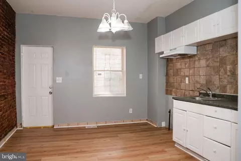 Entry Way - 2630 E Monument St, Baltimore, MD 21205 photo 2 of 9