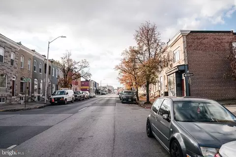 Exterior - 2630 E Monument St, Baltimore, MD 21205 photo 4 of 4