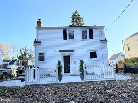 Other - 3712 W Cold Spring Ln, Baltimore, MD 21215 photo 2 of 13