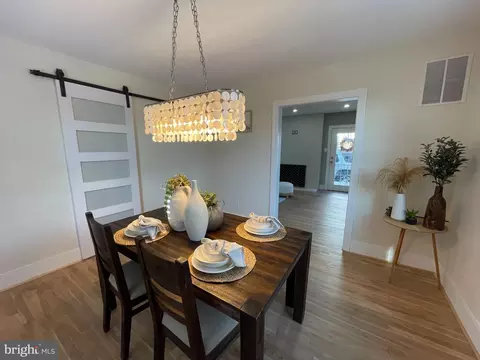 Dining - 3712 W Cold Spring Ln, Baltimore, MD 21215 photo 1 of 3