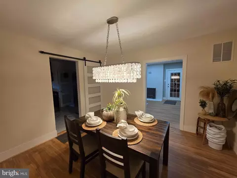Dining - 3712 W Cold Spring Ln, Baltimore, MD 21215 photo 3 of 3